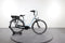 Gazelle Paris C7 HMB