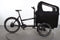 Butchers and Bicycles MK1-E