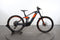 Cube Stereo Hybrid 160 HPC TM