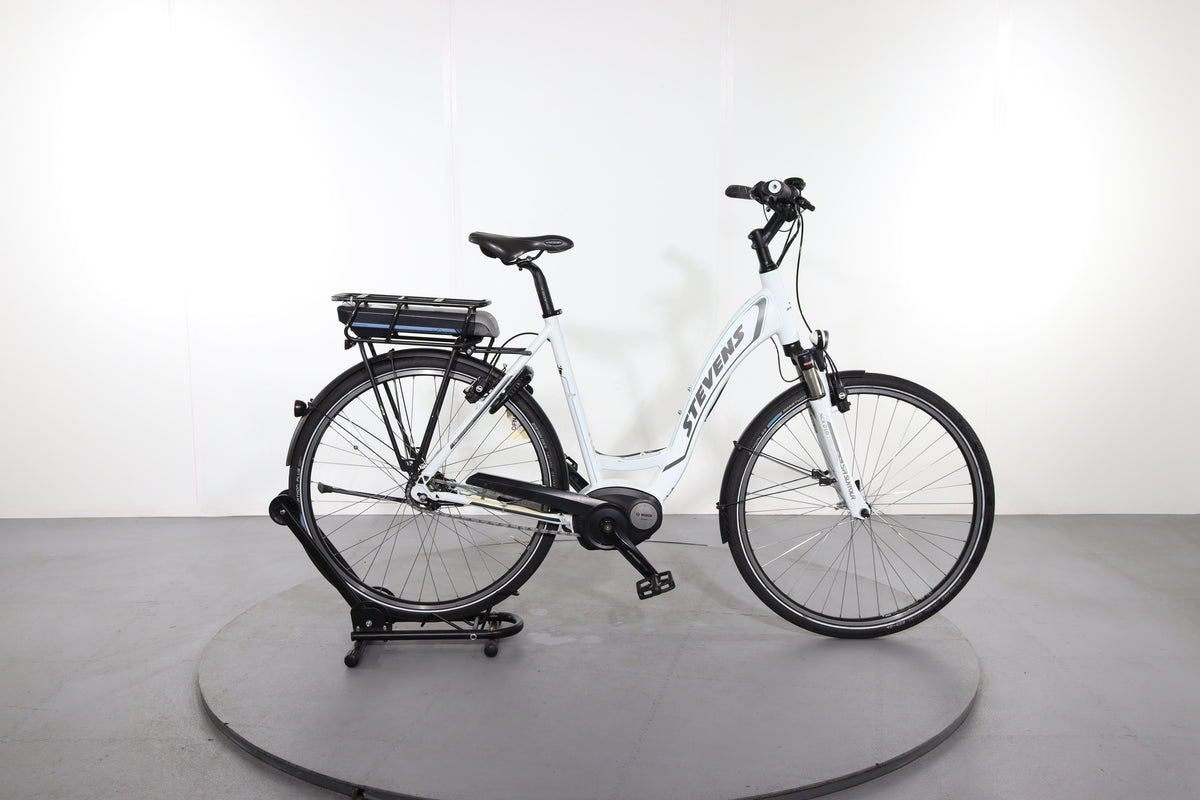 Stevens E-Courier Forma E-Bike gebraucht