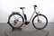 Cube Touring Hybrid Pro