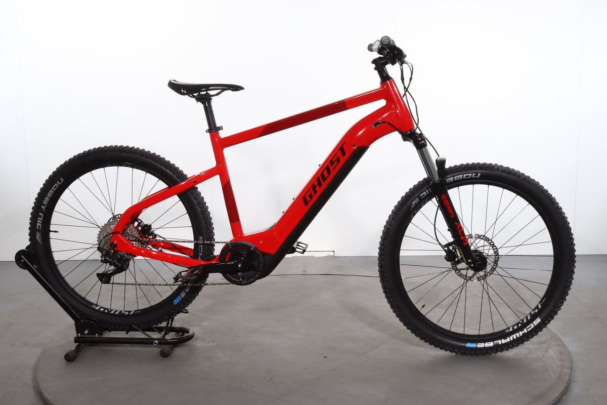 ghost fahrrad gebraucht Ghost E-Teru Universal E-Bike gebraucht