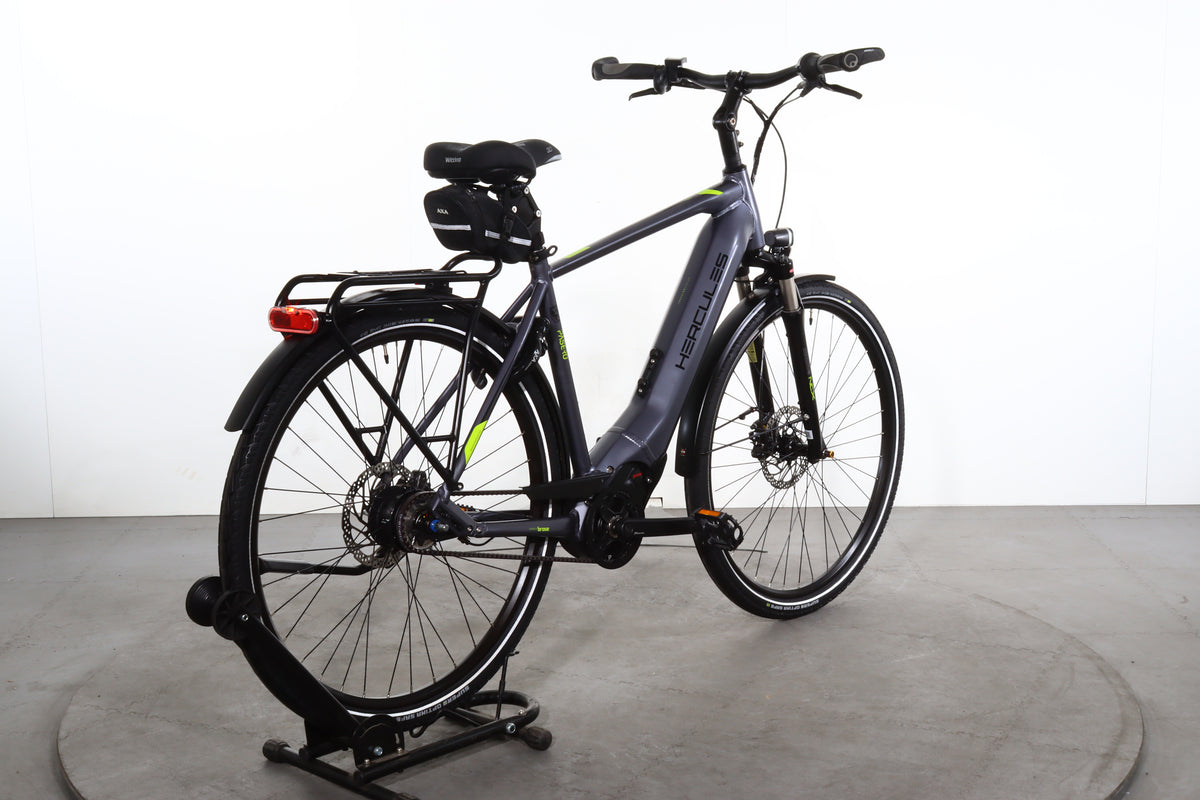 Hercules Rob Pold F5 Vélo électrique Reconditionné d'occasion Vélo électrique – H&B Exclusive Hercules Rob Pold F5 Vélo électrique Reconditionné d'occasion Vélo électrique – H&B Exclusive