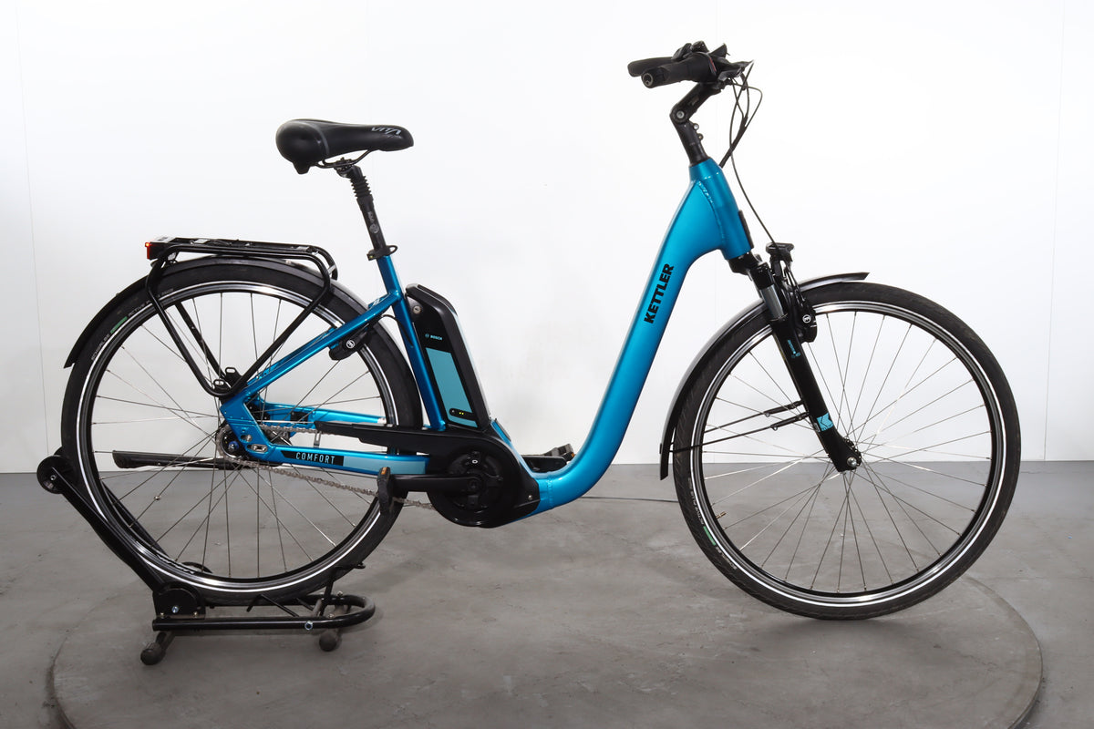 Kettler Comfort RT 7 E-Bike gebraucht