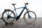 Cube Touring Hybrid One