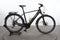 Cube Touring Hybrid One