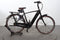 Gazelle Grenoble C8 HMB