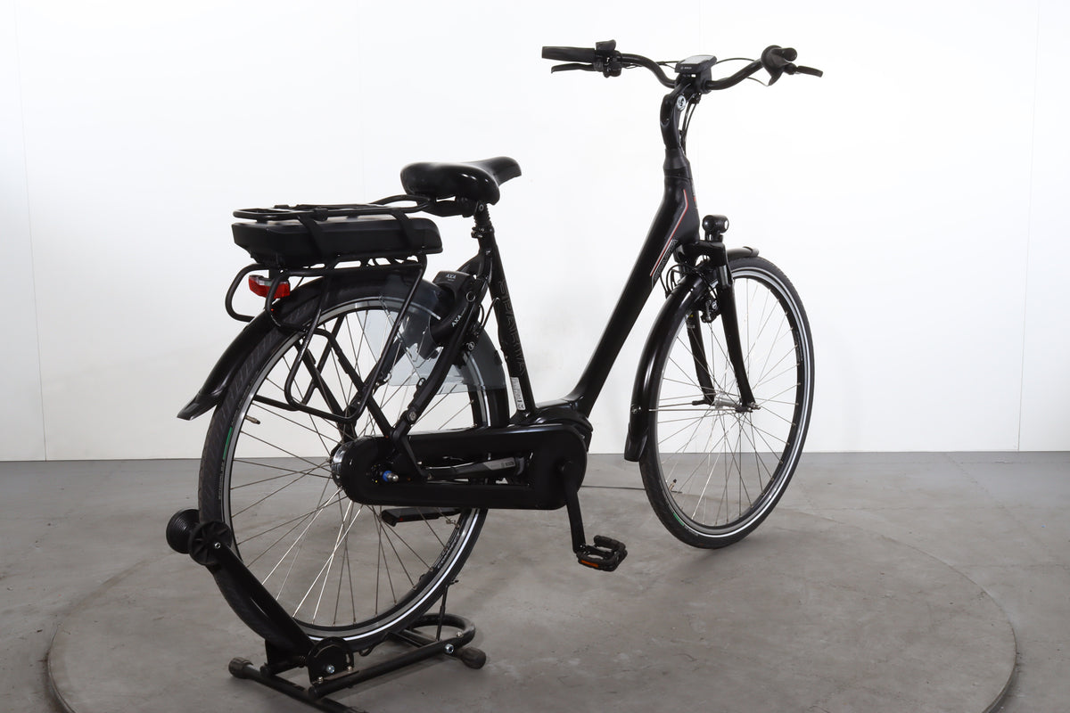 Sparta M7B EBike gebraucht Upway