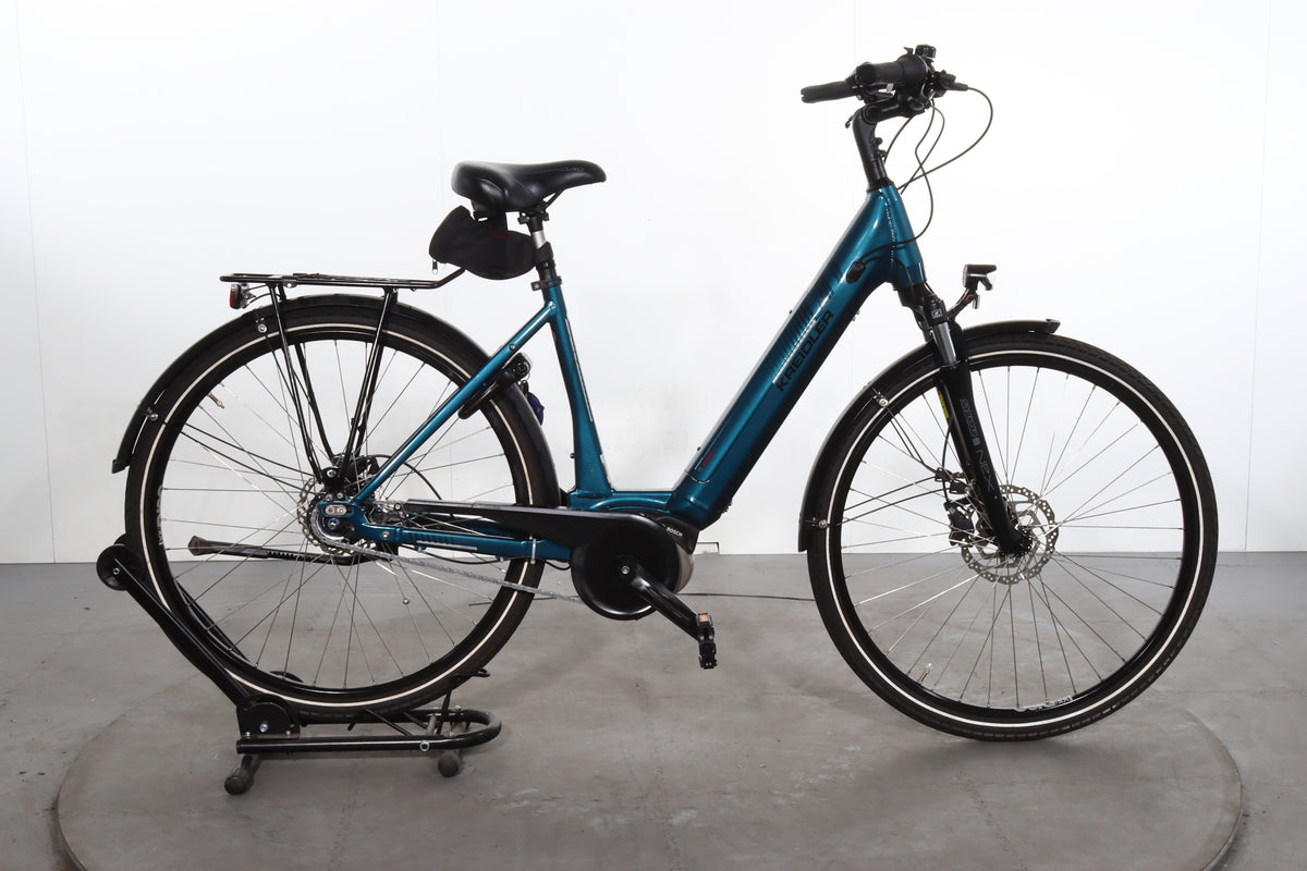 kreidler e-bike damen gebraucht Kreidler Vitality Eco 8 E-Bike gebraucht