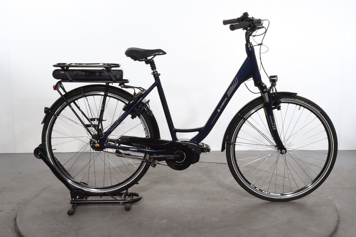 Lehmkuhl P 4.7 E-Bike gebraucht