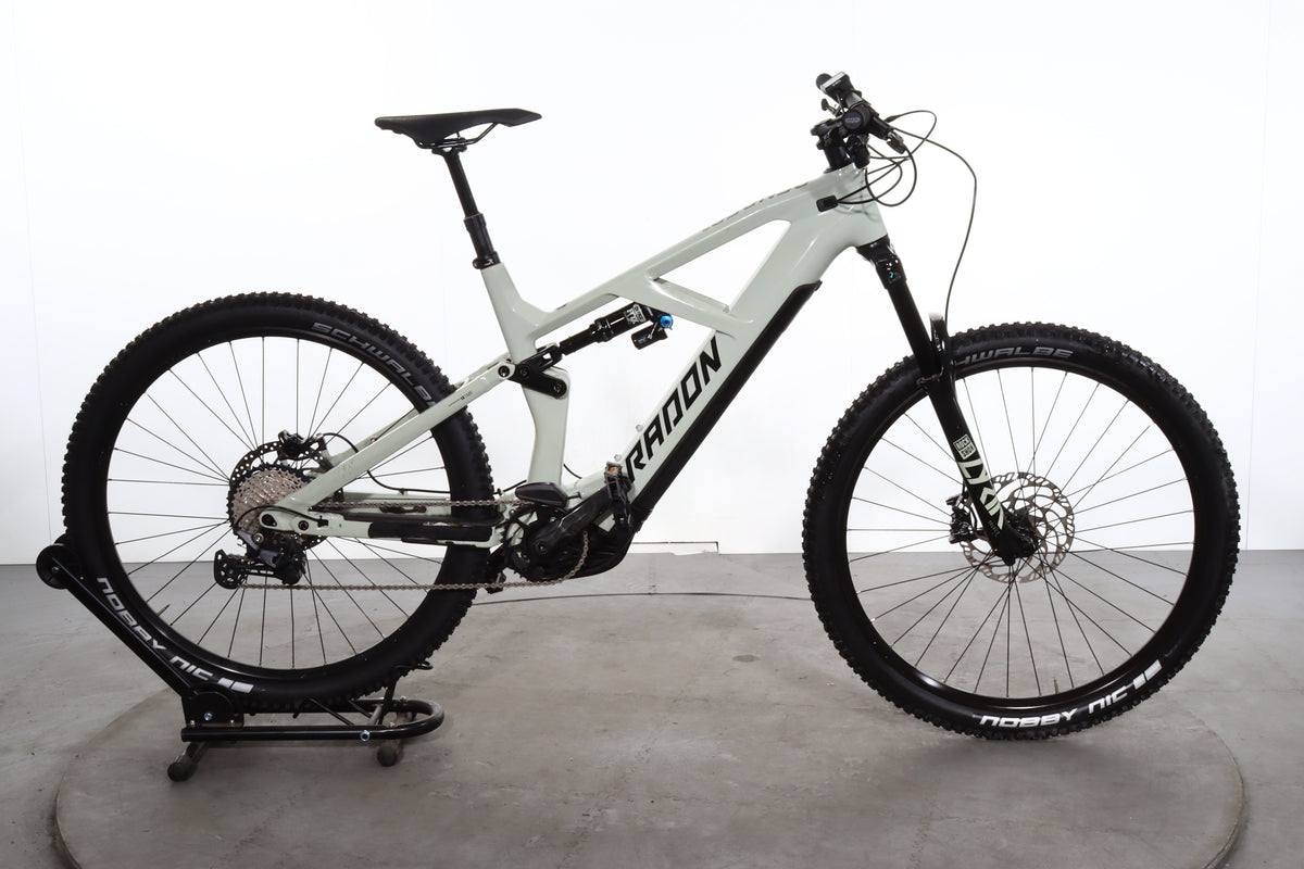 radon damenfahrrad Radon Render 8.0 E-Bike gebraucht