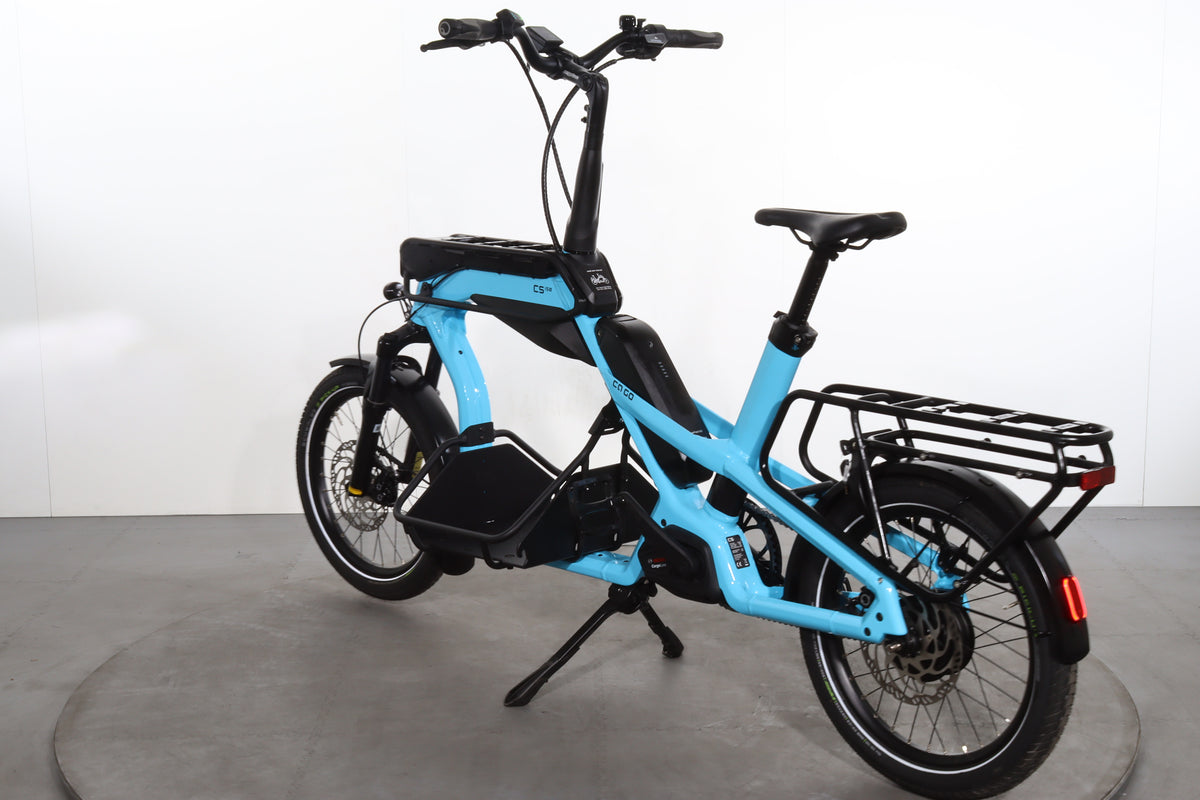 Ca Go CS150 Active E-Bike gebraucht Upway - Main Image