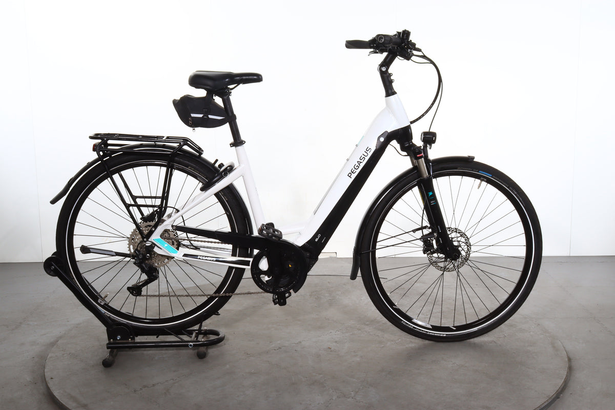 pegasus e-bike damen 2021 Pegasus Premio EVO 10 Lite E-Bike gebraucht