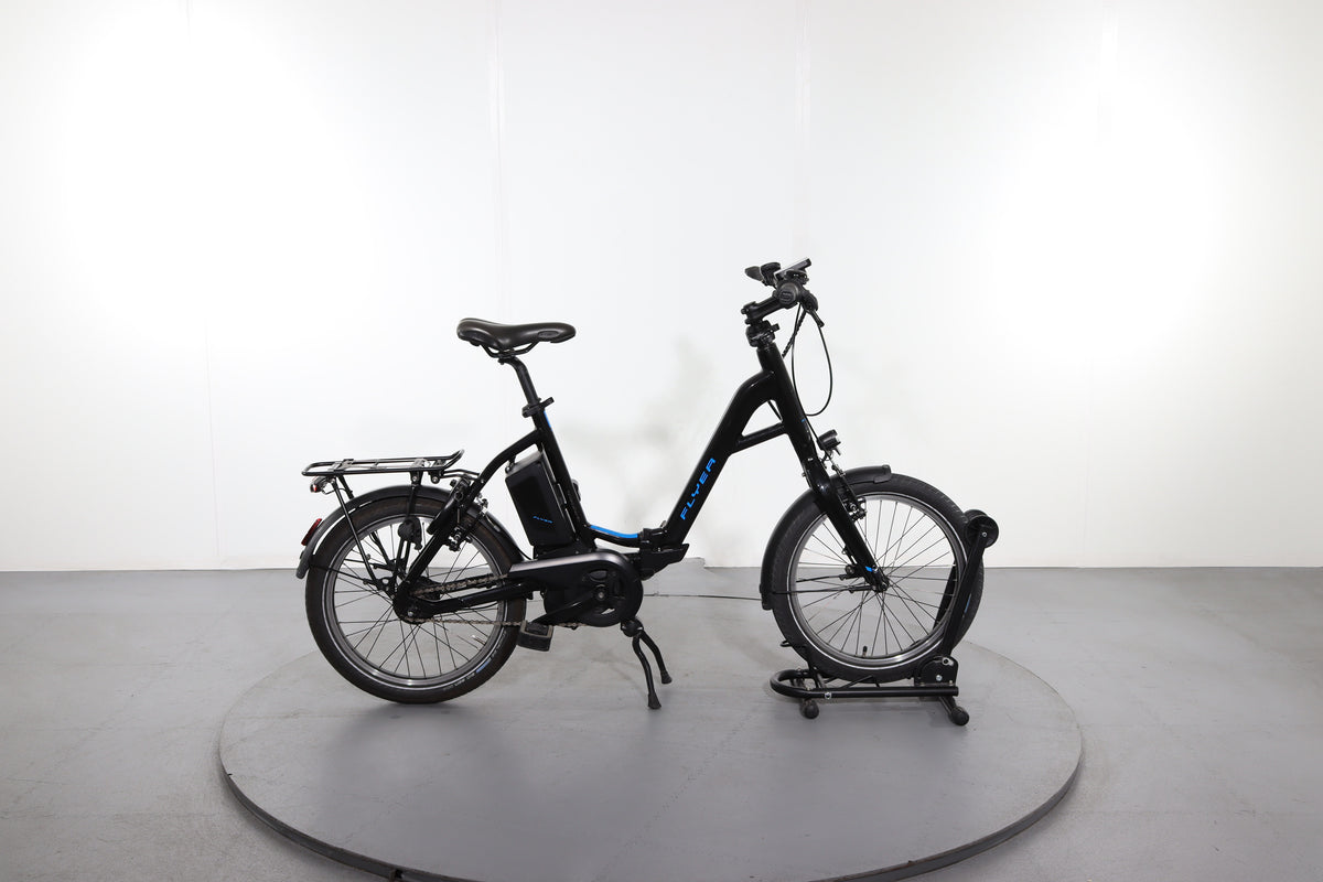 flyer klapprad Flyer Pluto E-Bike gebraucht
