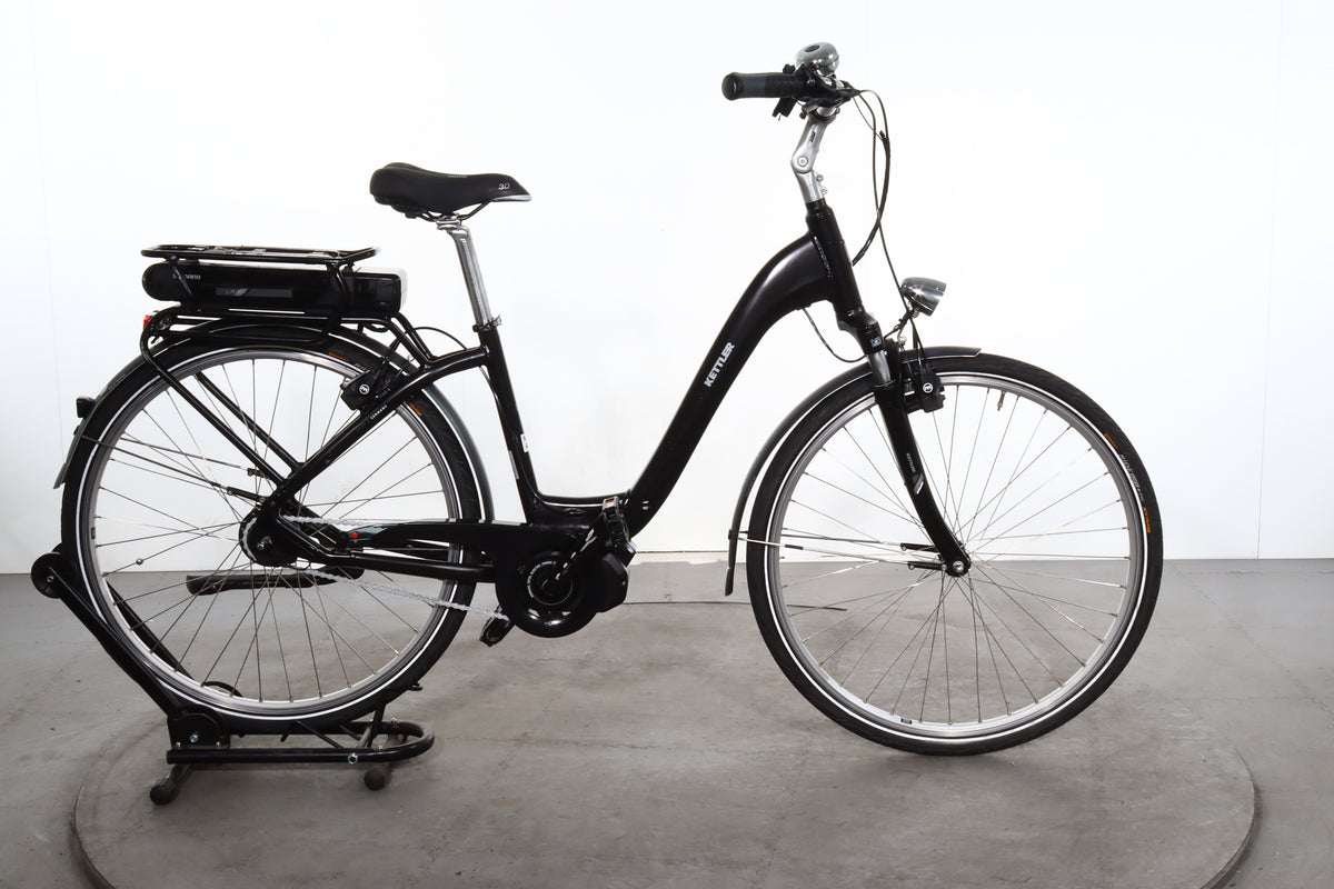 Kettler Layana E E-Bike gebraucht