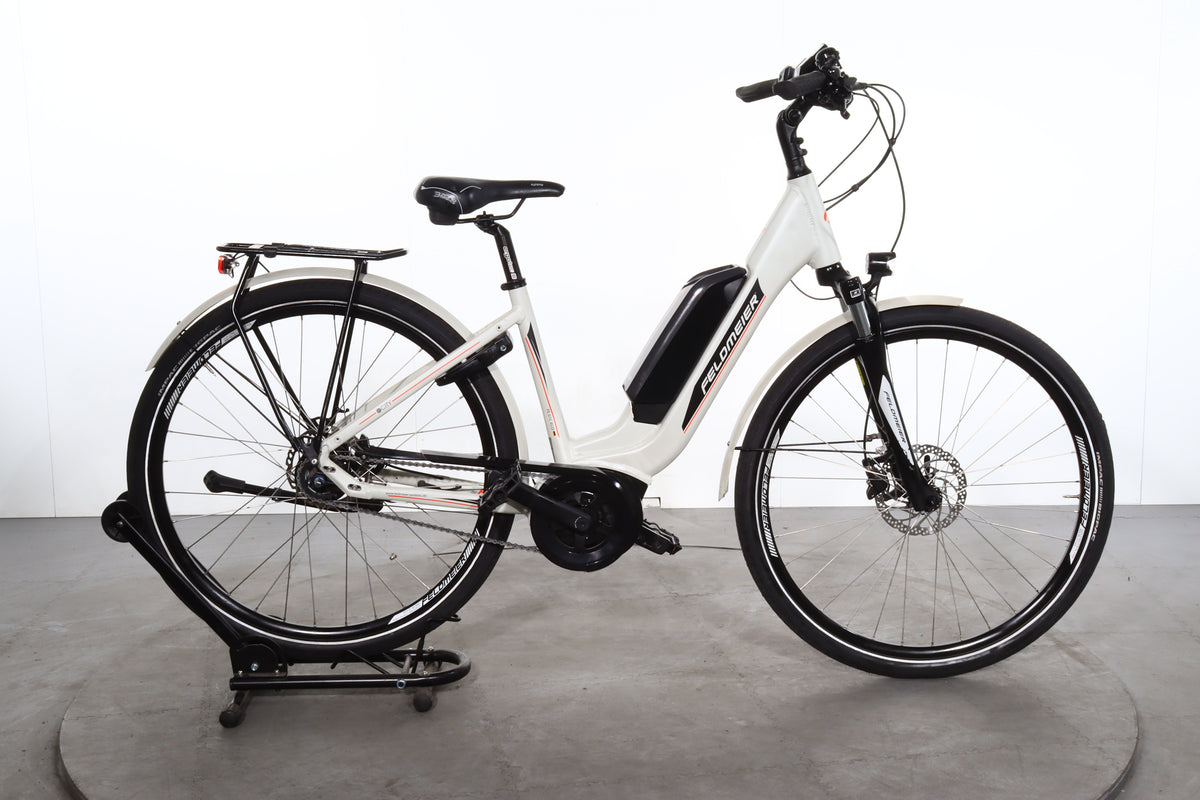 Feldmeier FE01C Eco E-Bike gebraucht