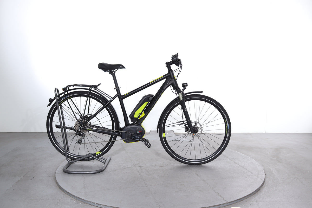 Conway ECC 300 Refurbished E-Bike | Upway