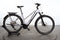 Cube Kathmandu Hybrid SLX