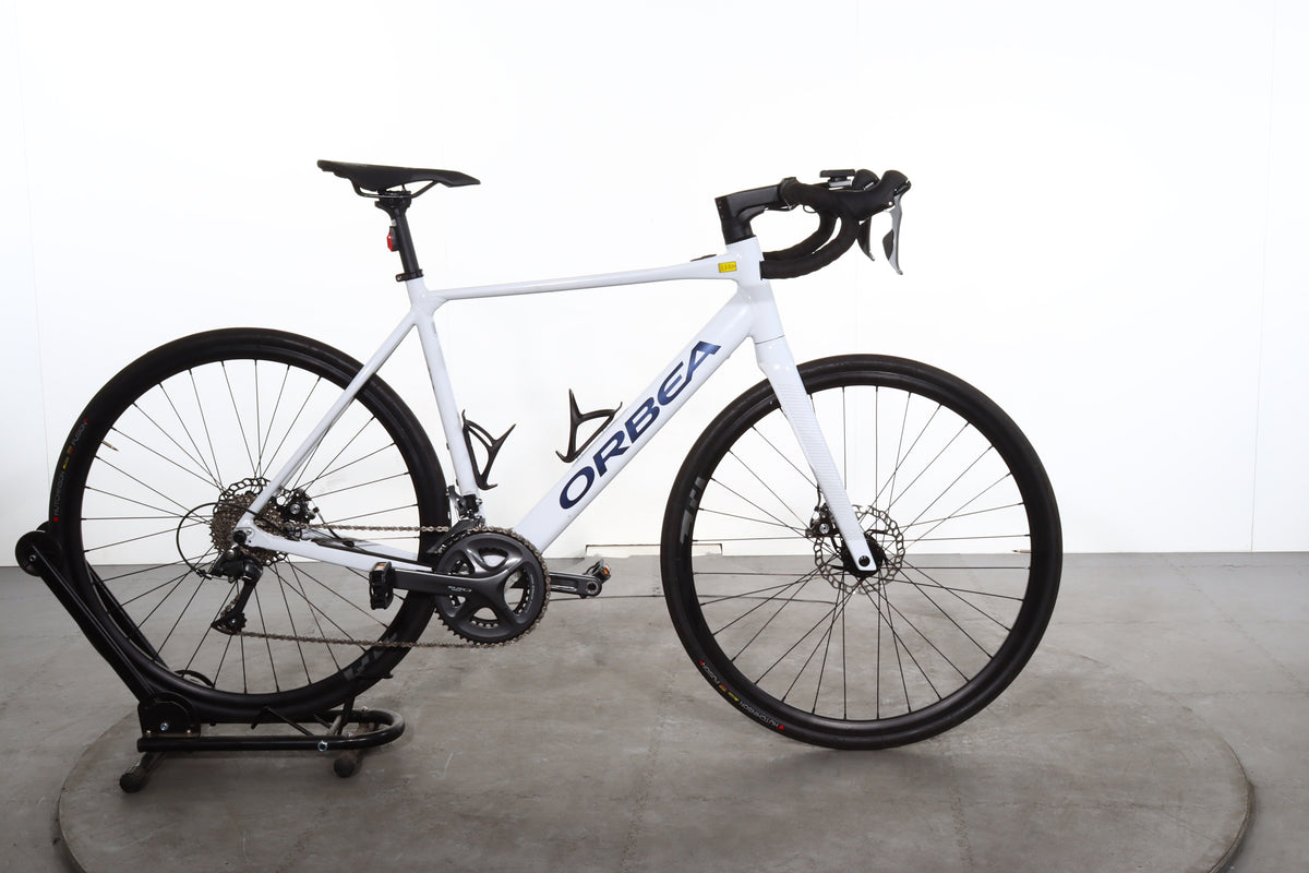 Orbea Gain D50 E-Bike gebraucht