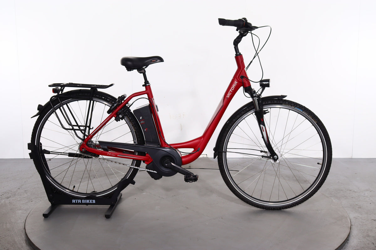 Victoria E-Urban 7.5 Refurbished E-Bike