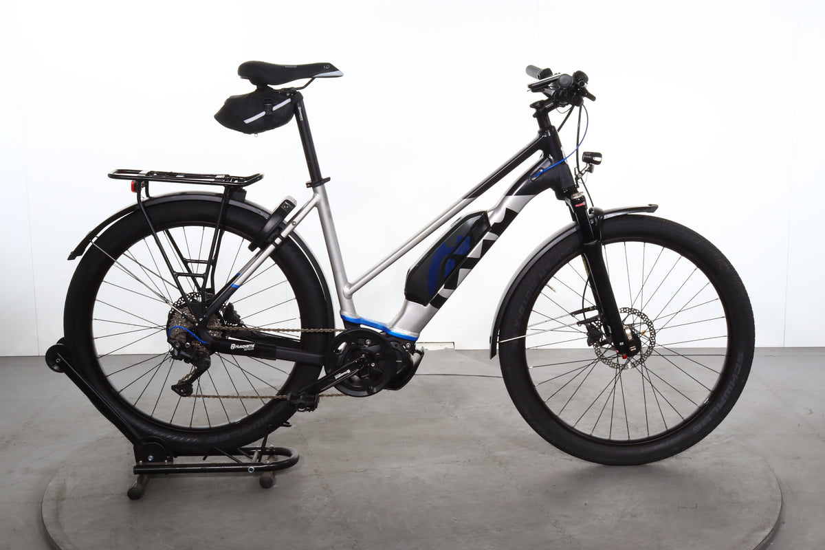 husqvarna trekkingrad Husqvarna Gran Tourer GT3 E-Bike gebraucht