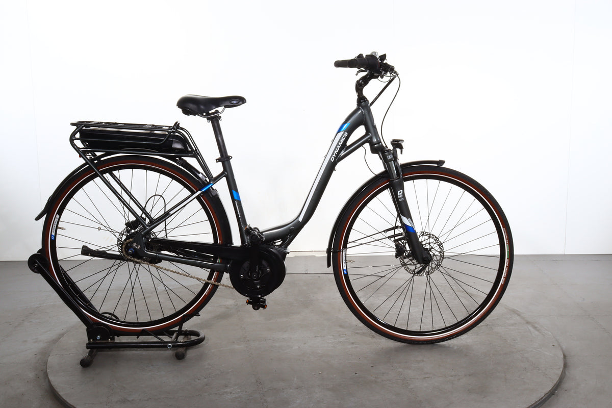 Dynamics Powerdrive F500 Plus E-Bike gebraucht