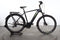 Cube Touring Hybrid EXC
