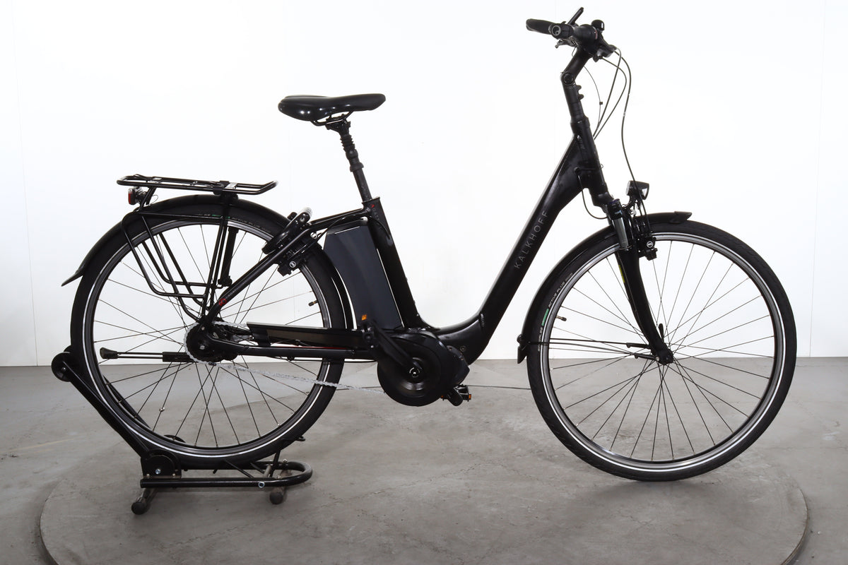 Kalkhoff Agattu 1.S Season E-Bike gebraucht