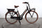 Gazelle Miss Grace C7+ HMB