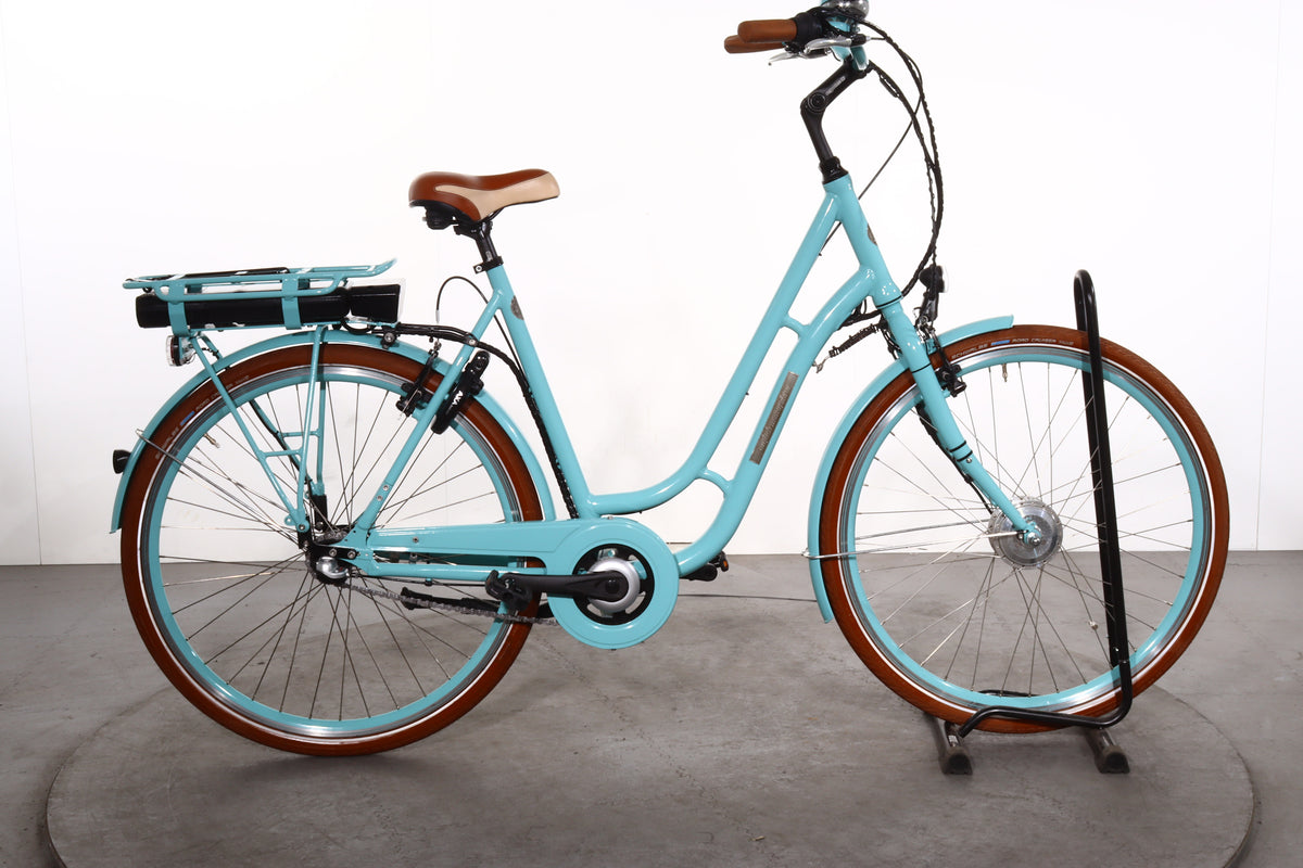 wittich fahrrad e-bike Wittich Tourensport E-Bike gebraucht