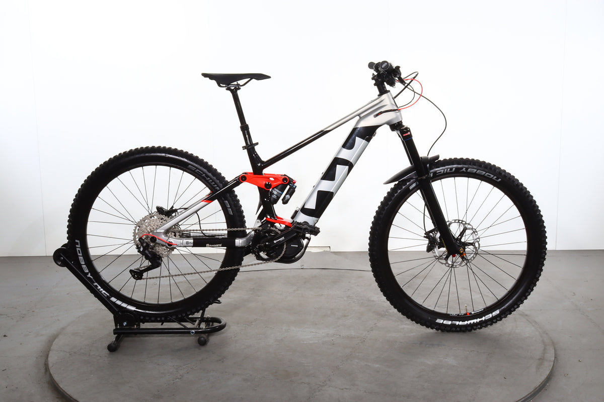 Husqvarna Mountain Cross MC5 E-Bike gebraucht