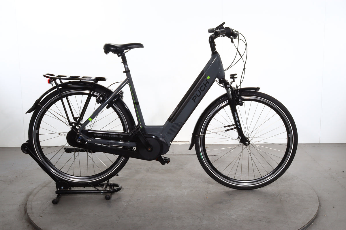 puch e-bike damen Puch Saphir E-Bike gebraucht