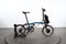 Brompton Electric C Line Urban