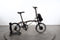 Brompton Electric C Line Urban