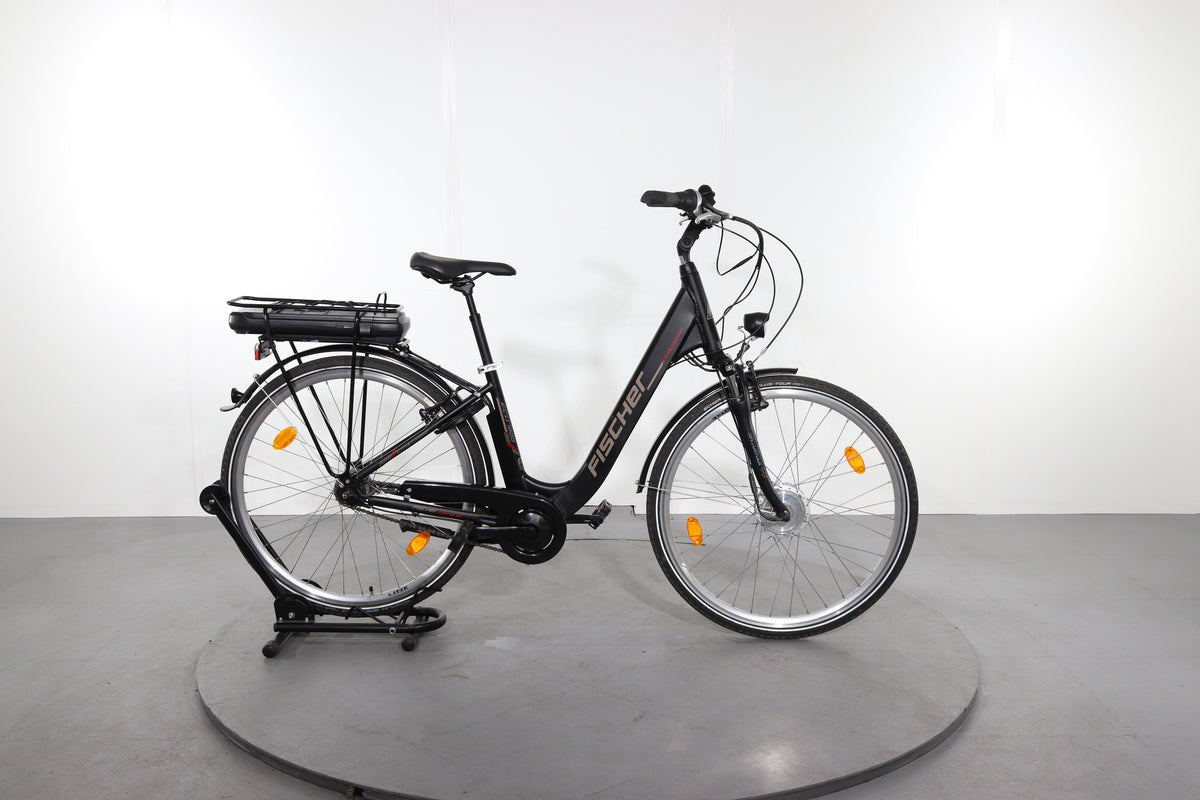 damenfahrrad fischer 26 zoll Fischer Ecu1800 E-Bike gebraucht