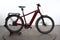 Riese & Müller Charger4 GT Vario