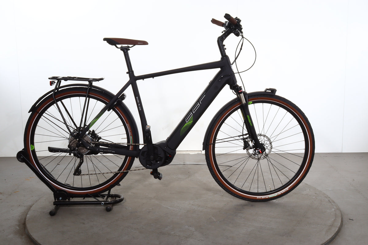gebrauchte fahrräder basel BBF Bike Basel 3.0 E-Bike gebraucht