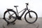 Cube Touring Hybrid EXC
