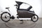 Urban Arrow Family Cargo Line