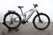 Cube Stereo Hybrid 120 Race Allroad