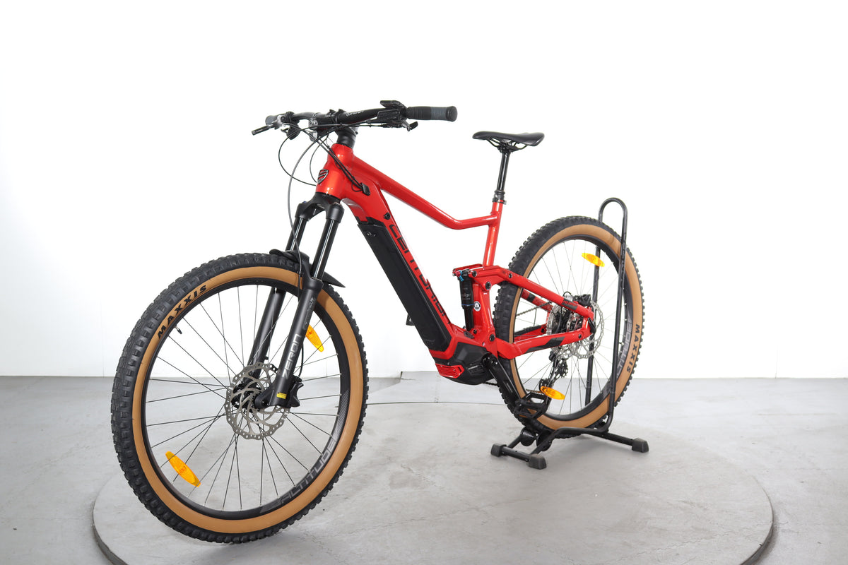 Centurion No Pogo F860i