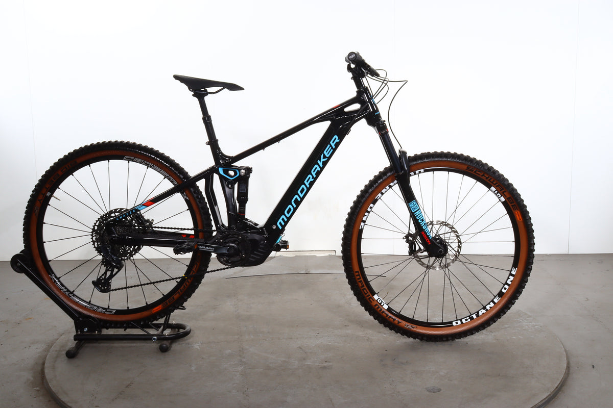 chaser mountainbike Mondraker Chaser 29 E-Bike gebraucht