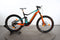 Scott E-Genius 700 Tuned