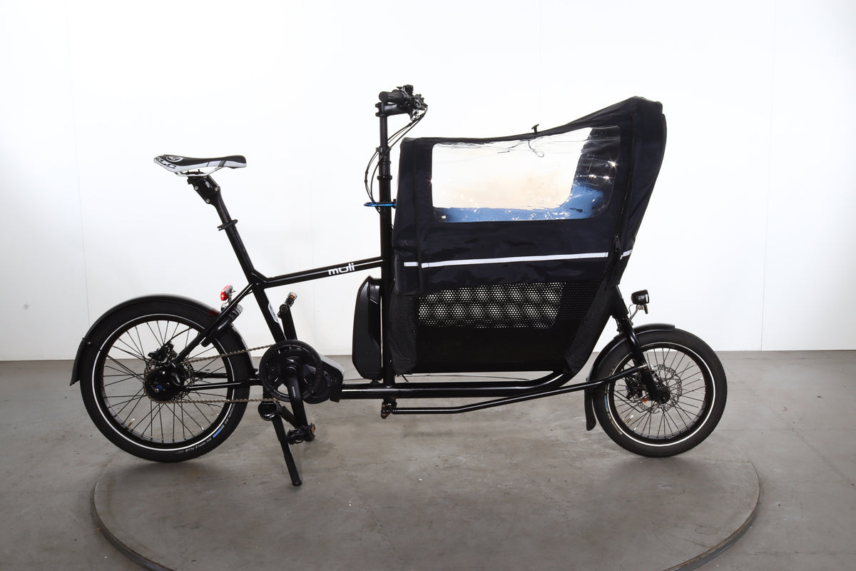 muli fahrrad kaufen Muli e-muli st E-Bike gebraucht