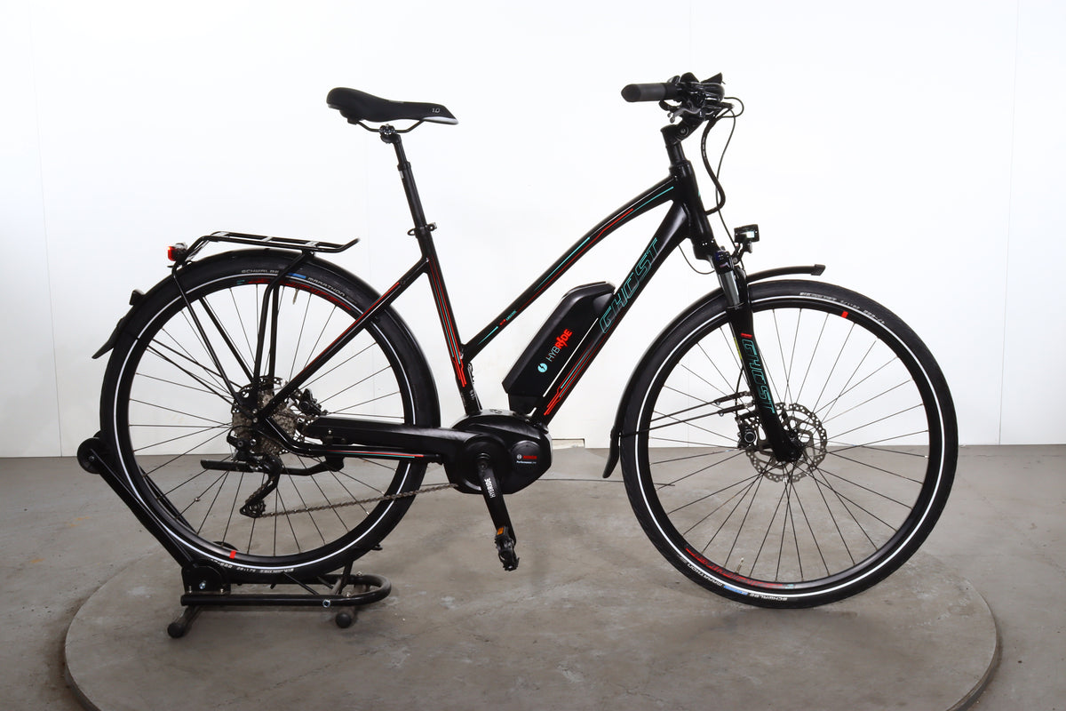 Ghost Andasol Trekking 5 E-Bike gebraucht