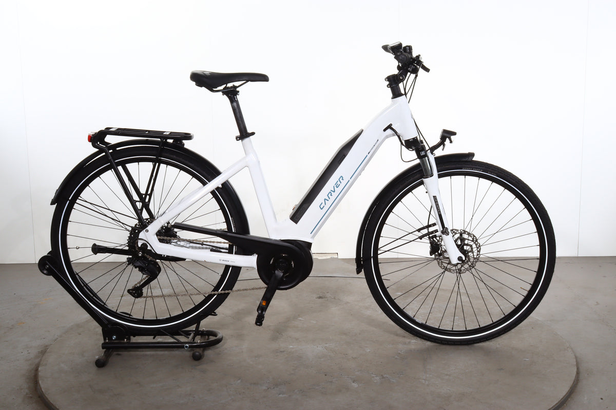 Carver Route E.400 E-Bike gebraucht
