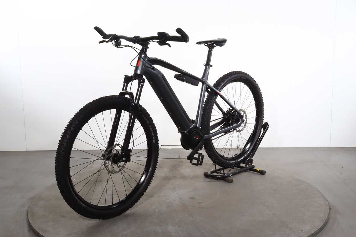 Carver Strict E.440 E-Bike gebraucht | Upway