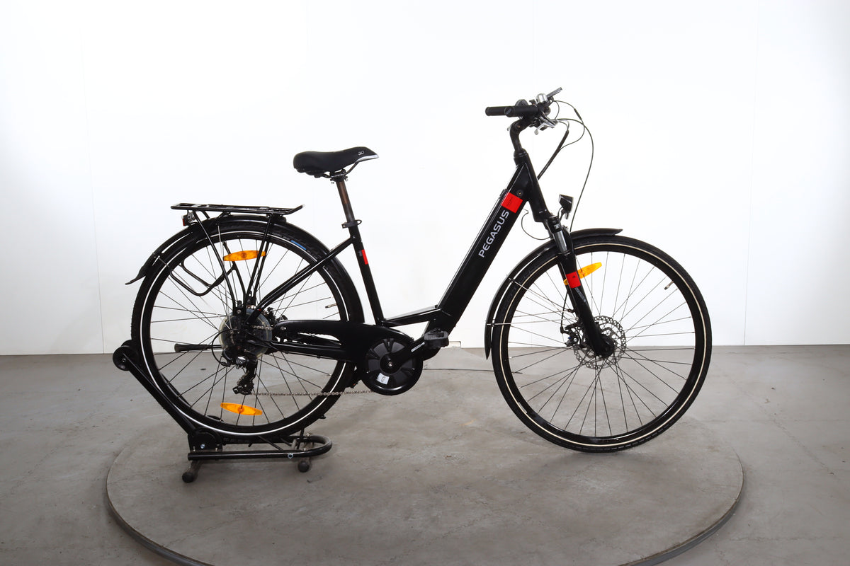 pegasus trekkingrad gebraucht Pegasus Piazza Evo Lite E-Bike gebraucht