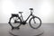 Kieler Manufaktur E-Bike Bosch 500