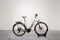 Cube Touring Hybrid Pro